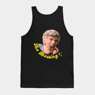 The Good Blessing Tank Top